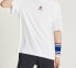 FILA F11M938115F-WT T-shirt