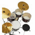 Pearl Roadshow 18" Plus Red Wine