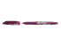 Фото #1 товара PILOT PEN Pilot FriXion Ball - Stick pen - Red - Red - Plastic - 0.7 mm - 0.35 mm