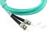 Фото #5 товара BlueOptics SFP3333EU0.5MK - 0.5 m - OM3 - ST - ST