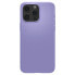 Фото #3 товара Чехол тонкий для iPhone 15 Pro Thin Fit фиолетовый Spigen