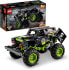 Фото #1 товара Lego Technic 42118 - Monster Jam - Grave Digger Truck (212 Pieces)