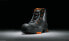 Фото #3 товара UVEX Arbeitsschutz 65032 - Unisex - Adult - Safety boots - Orange - Black - ESD - S3 - SRC - Lace-up closure