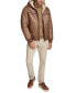 ფოტო #4 პროდუქტის Men's Mapleton Faux-Shearling Jacket