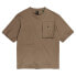 ფოტო #3 პროდუქტის G-STAR Boxy Chest Pocket short sleeve T-shirt