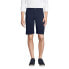 ფოტო #6 პროდუქტის Big & Tall Big & Tall 11 Inch Comfort Waist Comfort First Knockabout Chino Shorts