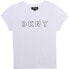 Фото #1 товара DKNY T-Shirt Short Sleeve