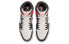 Air Jordan 1 Mid SE 'Newsprint' DQ6078-100 Sneakers