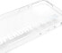 Фото #6 товара Dr Nona SuperDry Snap iPhone 12 mini Clear Case srebrny/silver 42590