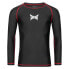 Фото #3 товара TAPOUT Bedrock long sleeve T-shirt