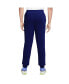 ფოტო #2 პროდუქტის Men's Blue Barcelona Fleece Pants