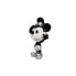 Фигурка Микки Маус Steamboat Willie 10 см - фото #6