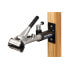 Фото #1 товара Park Tool PRS-4W-1 Deluxe Wall Mount Repair Stand and 100-3C Clamp: Single