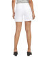 ფოტო #3 პროდუქტის Women's Chino Shorts