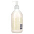Фото #2 товара Lovely Liquid, Hand Soap, Rosemary + Peppermint, 12 fl oz (354 ml)