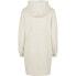 URBAN CLASSICS Dress Organic Oversized Terry sweatshirt