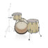 Фото #4 товара Ludwig Classic Oak Fab 22 V.White M