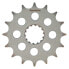 SUPERSPROX Yamaha 428x16 CST558X16 Front Sprocket