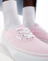 Vans Authentic Platform trainers in light pink Розовый, 39 - фото #4