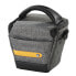 Фото #3 товара Hama Terra - Beltpack case - Universal - Shoulder strap - Grey