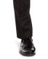 Men's Classic-Fit Medium Suit Pants