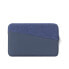Фото #2 товара Rivacase 7903 сумка для ноутбука 33,8 cm (13.3") чехол-конверт Синий 7903 BLUE
