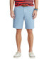 ფოტო #1 პროდუქტის Men's 9.5-Inch Stretch Classic-Fit Chino Shorts