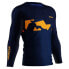 Фото #3 товара SORRA MTB ´22 long sleeve jersey