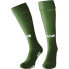 Фото #1 товара Football socks Zina Libra 0A875F Dark Green\White