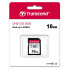 Фото #3 товара TRANSCEND 300S Micro SD Class 10 16GB memory card