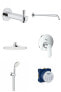 Фото #1 товара Eurosmart Cosmo. Ankastre Banyo Seti - 24045000set