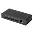 Фото #6 товара DOCK421GLZ - AWU201GLZ - AWU202GLZ - AWU314BGLZ - USB Type-C - Black