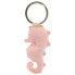 Фото #3 товара Сувенирный брелок или ключница для геймеров DIVE INSPIRE Becky Pygmy Seahorse Key Ring