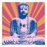 Leinwandbild Hippie Buddha