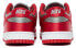 Nike Dunk Low "UNLV Satin" ESS SNKR DX5931-001 Sneakers