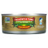 Yellowfin Tuna In Extra Virgin Olive Oil with Sea Salt, 5 oz (142 g)