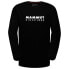 Фото #4 товара MAMMUT Core Logo sweatshirt