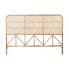 Headboard DKD Home Decor Natural 178 x 4 x 90 cm 178 x 4 x 127 cm