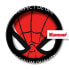 Фото #6 товара Настенный декор для детской Komar Spider Man Headshot