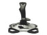 Logitech G Extreme 3D PRO - Joystick - PC - Digital - Wired - USB 2.0 - Black - White Черно-белый - фото #3