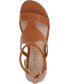 Women's Trayle Wedge Sandals