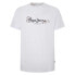 PEPE JEANS Camille short sleeve T-shirt
