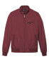 ფოტო #4 პროდუქტის Men's Classic Iconic Racer Jacket (Slim Fit)