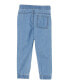 ფოტო #2 პროდუქტის Toddler and Little Boys Will Cuffed Pants