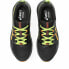 Фото #5 товара Беговые кроссовки для взрослых Asics Gel-Sonoma 7 Мужской Чёрный