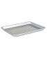 Фото #1 товара Nonstick Small Baking Sheet Pan