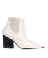 Фото #2 товара Women's Lima Block Heel Booties