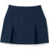 Women's School Uniform Active Skort Above the Knee