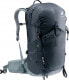 Plecak turystyczny Deuter Plecak turystyczny Deuter Trail Pro 33 black-shale