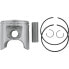 Фото #1 товара WSM Sea-Doo 800 0.5 mm 010-818-05K Piston Kit